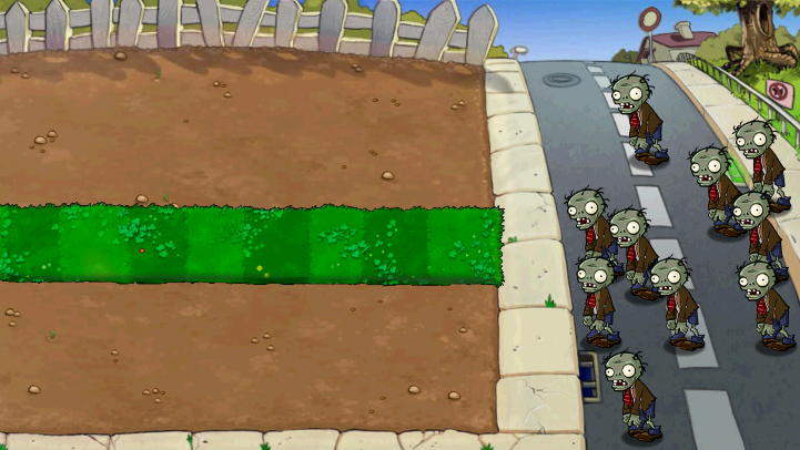 植物大战僵尸原版手机版(Plants vs. Zombies FREE) 植物大战僵尸原版手机版(Plants vs. Zombies FREE)