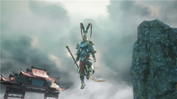 黑曼巴悟空手机版 黑曼巴悟空手机版