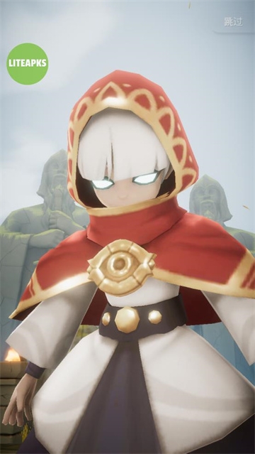 光之境souls最新版 光之境souls最新版