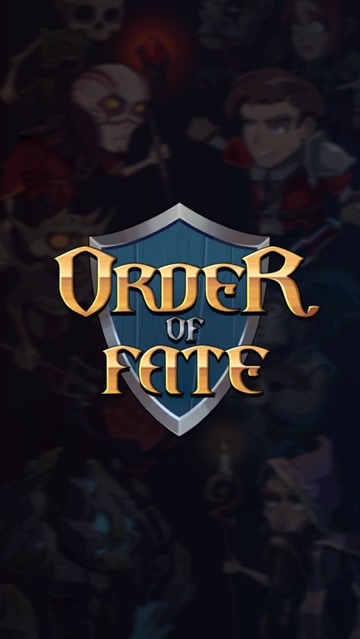 命运的秩序汉化版 命运的秩序汉化版