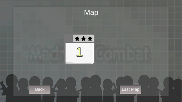 疯狂机械手中文版(Madness Combat) 疯狂机械手中文版(Madness Combat)