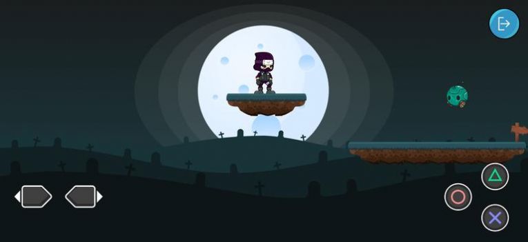 忍者魔法世界游戏(Ninja The magic world) 忍者魔法世界游戏(Ninja The magic world)