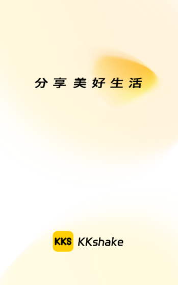 KKshake app KKshake app