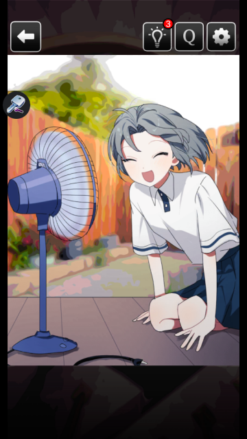 这里有点不对劲汉化版 这里有点不对劲汉化版