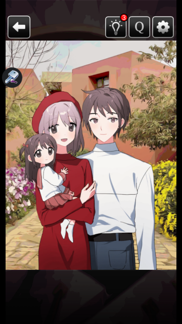 这里有点不对劲汉化版 这里有点不对劲汉化版