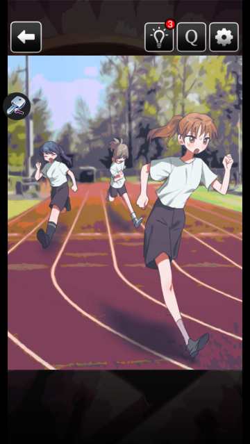 这里有点不对劲汉化版 这里有点不对劲汉化版
