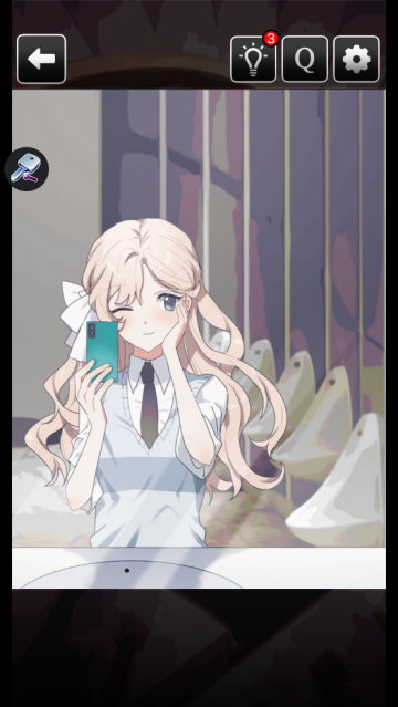 这里有点不对劲汉化版 这里有点不对劲汉化版