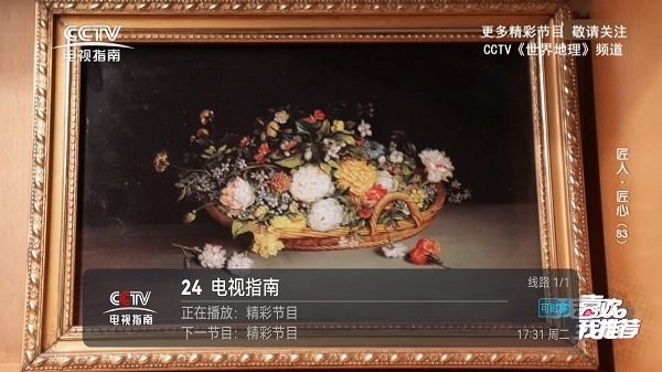 电视直播管家官方版 电视直播管家官方版
