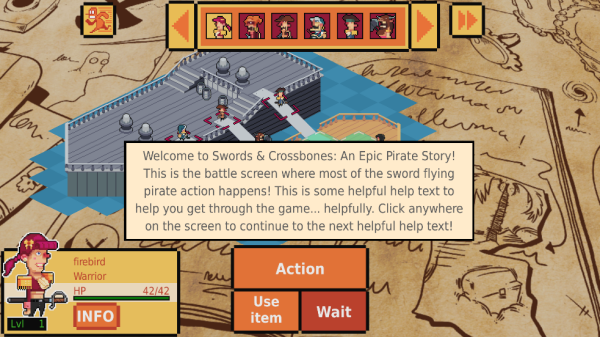 剑与骷髅游戏(Swords & Crossbones: An Epic Pirate Story) 剑与骷髅游戏(Swords & Crossbones: An Epic Pirate Story)