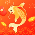 天天锦鲤app v1.4.1 天天锦鲤app v1.4.1