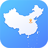 中国地图手机高清版 电子版 v3.0.0 中国地图手机高清版 电子版 v3.0.0