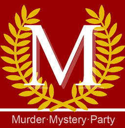 谋杀之谜派对app v1.0 官方版 谋杀之谜派对app v1.0 官方版