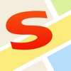 搜狗地图AR实景导航app v10.9.7 搜狗地图AR实景导航app v10.9.7