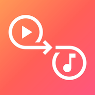 音频提取工具app v1.1 安卓免费版 音频提取工具app v1.1 安卓免费版