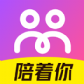 陪着你交友app v0.8.0安卓版 陪着你交友app v0.8.0安卓版