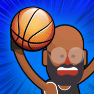 蠢萌扣篮2游戏下载(Dunkers 2) v4.9 安卓版 蠢萌扣篮2游戏下载(Dunkers 2) v4.9 安卓版