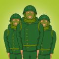 指挥官行动游戏 v1.0.0 安卓最新版 指挥官行动游戏 v1.0.0 安卓最新版