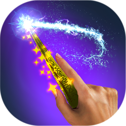 Magic Wand Simulator v1.0.0.2 安卓版 Magic Wand Simulator v1.0.0.2 安卓版