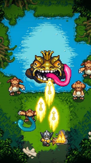 探索冲刺2游戏下载手机版 v1.4.07 安卓版