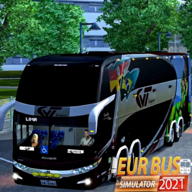 巴士城市之旅(Bus Simulator 2021) v0.2 安卓版 巴士城市之旅(Bus Simulator 2021) v0.2 安卓版