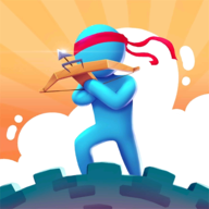 弩炮大师游戏下载(Crossbow Master) v0.0.1 安卓版 弩炮大师游戏下载(Crossbow Master) v0.0.1 安卓版