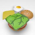 餐厅员工模拟器游戏(Restaurant Worker Simulator) v0.1 安卓版 餐厅员工模拟器游戏(Restaurant Worker Simulator) v0.1 安卓版