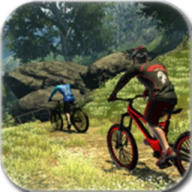 真实山地自行车游戏下载(MTB DownHill) v1.0.23 安卓版 真实山地自行车游戏下载(MTB DownHill) v1.0.23 安卓版