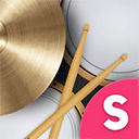 超级架子鼓模拟器官方下载(Super Drum) v4.3.4 安卓版 超级架子鼓模拟器官方下载(Super Drum) v4.3.4 安卓版
