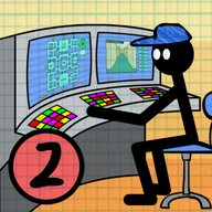 火柴人的午夜后宫2(Stickman Survival 2) v1.2 安卓版 火柴人的午夜后宫2(Stickman Survival 2) v1.2 安卓版