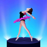 芭蕾舞女演员3D游戏下载(Ballerina 3D) v0.1.1 安卓版 芭蕾舞女演员3D游戏下载(Ballerina 3D) v0.1.1 安卓版