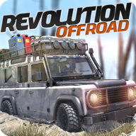 越野革命之路手游中文版下载(RevolutionOffroad) v1.1.6 安卓版 越野革命之路手游中文版下载(RevolutionOffroad) v1.1.6 安卓版