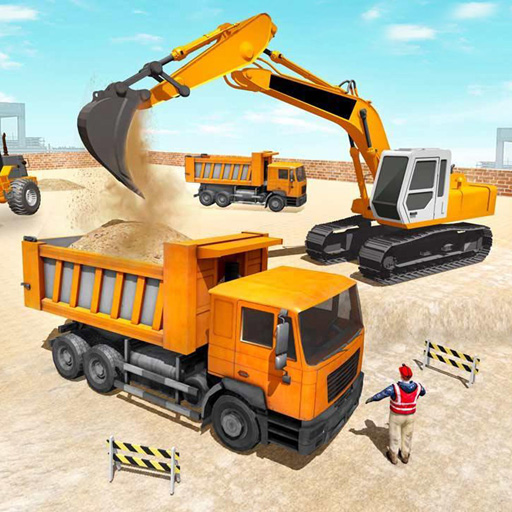 模拟工程车施工手游下载 v306.1.0.3018 安卓版 模拟工程车施工手游下载 v306.1.0.3018 安卓版