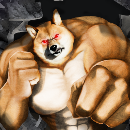 后室肌肉柴犬游戏 v1.13 最新版 后室肌肉柴犬游戏 v1.13 最新版