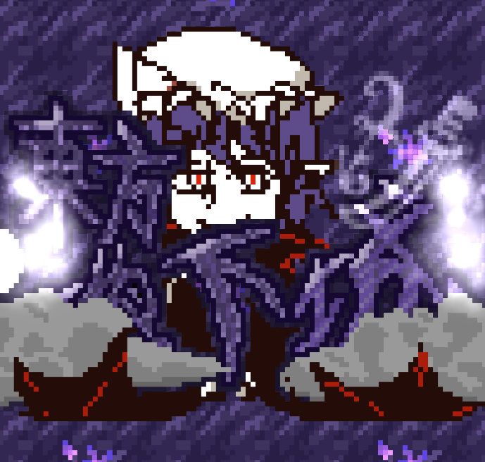夜临东方地下城游戏下载(Yoruitaru TouHou Dungeon) v1.8.9.5 安卓版 夜临东方地下城游戏下载(Yoruitaru TouHou Dungeon) v1.8.9.5 安卓版