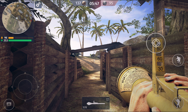 世界二战游戏(World War 2) v3.28 安卓版