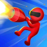 火柴人激光炮 v1.0 安卓版 火柴人激光炮 v1.0 安卓版