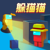 深空狼人杀躲猫猫手游下载 v1.5.1 安卓版 深空狼人杀躲猫猫手游下载 v1.5.1 安卓版