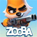 动物王者2022最新版下载(Zooba) v3.42.0 安卓版 动物王者2022最新版下载(Zooba) v3.42.0 安卓版