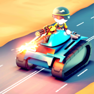 坦克掌控者(Tank Mastery) v0.1 安卓版 坦克掌控者(Tank Mastery) v0.1 安卓版