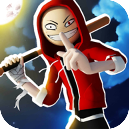 靓仔大乱斗游戏 v1.0 安卓版 靓仔大乱斗游戏 v1.0 安卓版