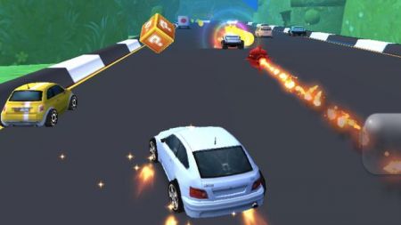 汽车碾碎它(Car Crush It) v2022.6 安卓版