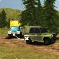 卡车司机泥泞山路游戏下载(Dirt Trucker: Muddy Hills) v1.0.10 安卓版 卡车司机泥泞山路游戏下载(Dirt Trucker: Muddy Hills) v1.0.10 安卓版