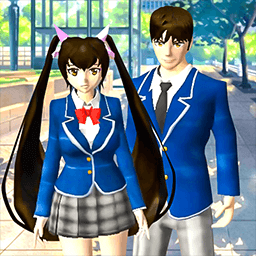 高校美少女模拟2022手游最新版下载 v1.0.1 安卓版 高校美少女模拟2022手游最新版下载 v1.0.1 安卓版