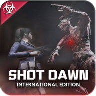 枪破黎明国际服(SHOT DAWN:INTERNATIONAL) v1.06 安卓版 枪破黎明国际服(SHOT DAWN:INTERNATIONAL) v1.06 安卓版