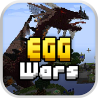 龙蛋战争最新版下载2022(Egg Wars) v1.9.1.5 安卓版 龙蛋战争最新版下载2022(Egg Wars) v1.9.1.5 安卓版