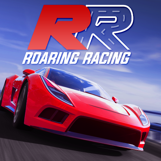 咆哮赛车游戏下载(Roaring Racing) v1.0.05 安卓版 咆哮赛车游戏下载(Roaring Racing) v1.0.05 安卓版