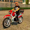 摩托车信使模拟器游戏下载安装(Motorcycle Simulator) v1.5 安卓版 摩托车信使模拟器游戏下载安装(Motorcycle Simulator) v1.5 安卓版