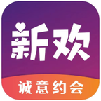 新欢公园app v2.2.3 安卓版