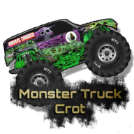 怪物卡车模拟器游戏下载(Monster Truck Crot) v4.6.4 安卓版 怪物卡车模拟器游戏下载(Monster Truck Crot) v4.6.4 安卓版