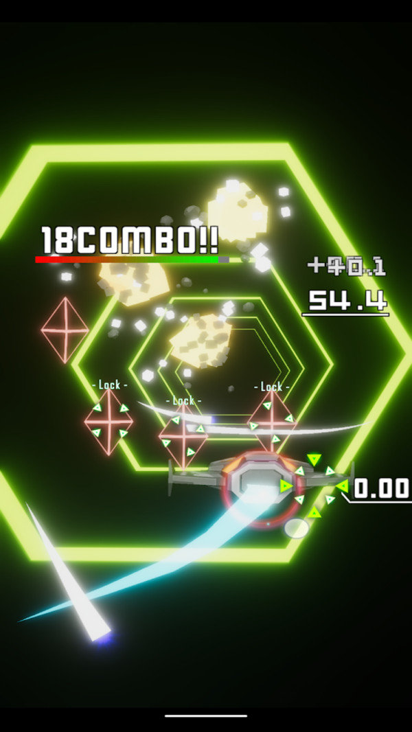 光环射手 v1.2 安卓版